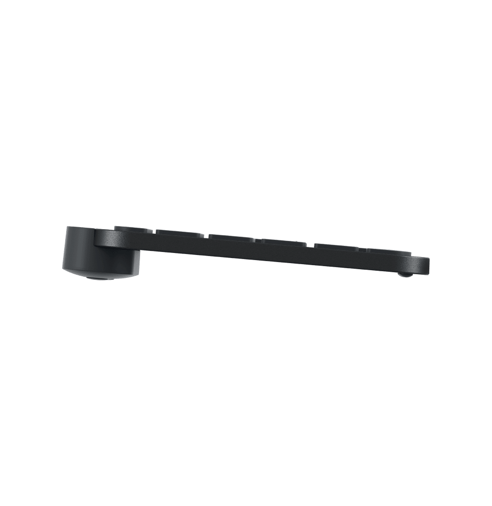 CLAVIER SANS FIL LOGITECH MX KEYS S - FRANÇAIS (AZERTY) (920-011568)