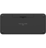 CLAVIER SANS FIL LOGITECH PEBBLE KEYS 2 K380S - FRANÇAIS (AZERTY) – Image 5