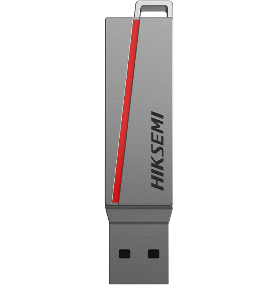 CLÉ USB DOUBLE CONNECTIQUE HIKSEMI E307C 64GO USB 3.2 TYPE-C (HSM-USB-E307C-64G-U3)