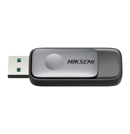CLÉ USB HIKSEMI M210S 64GO USB 3.2 TYPE A (HS-USB-M210S-64G-U3)