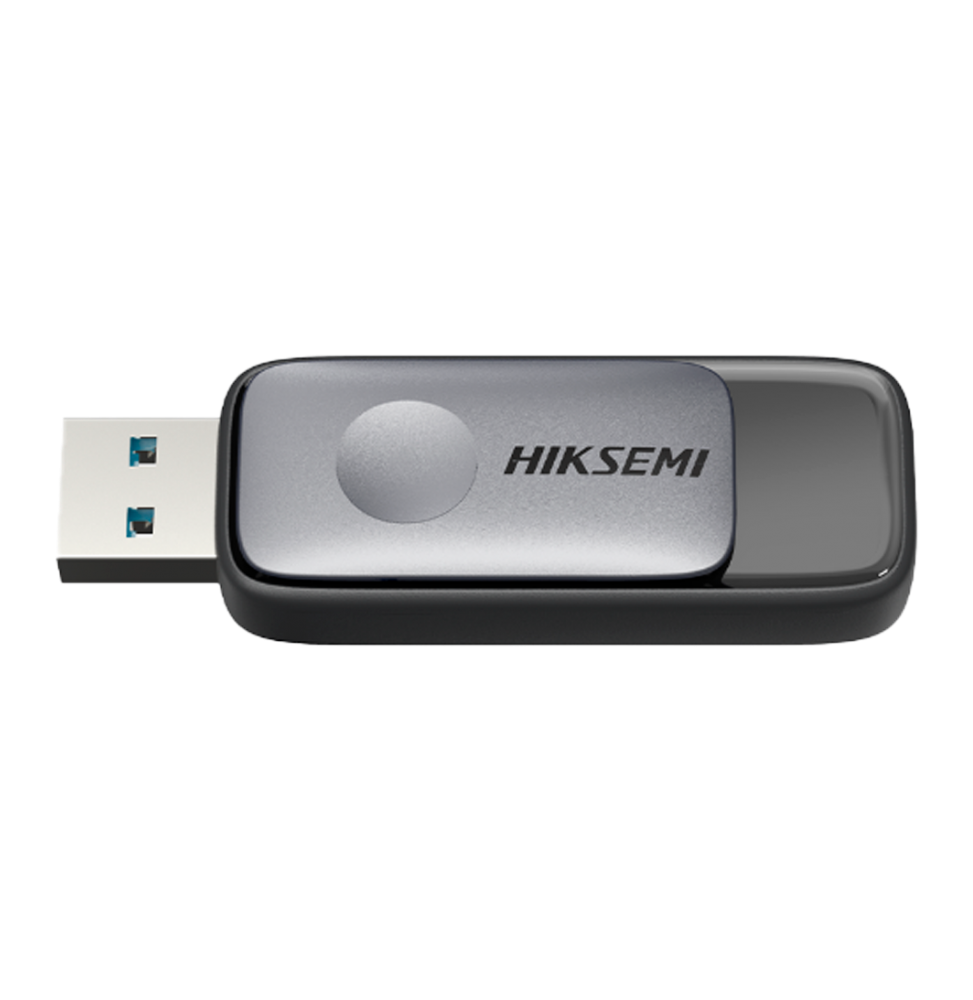CLÉ USB HIKSEMI M210S 64GO USB 3.2 TYPE A (HS-USB-M210S-64G-U3)