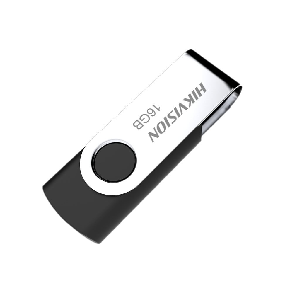 CLÉ USB HIKVISION M200S USB 2.0