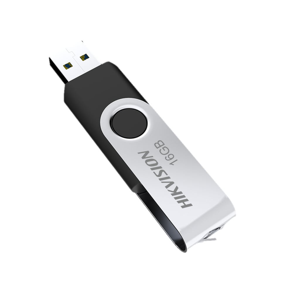 CLÉ USB HIKVISION M200S USB 2.0