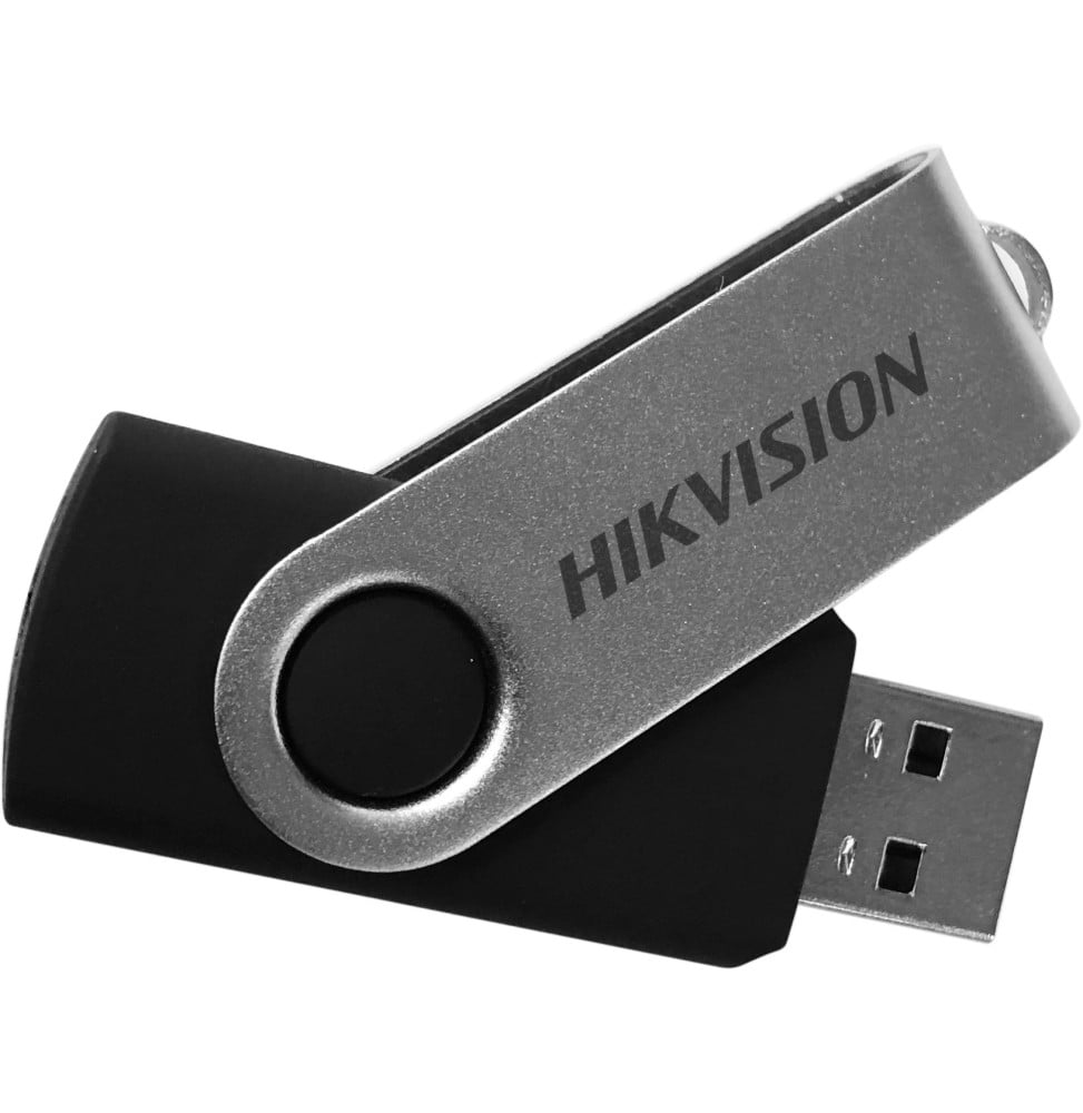 CLÉ USB HIKVISION M200S USB 2.0