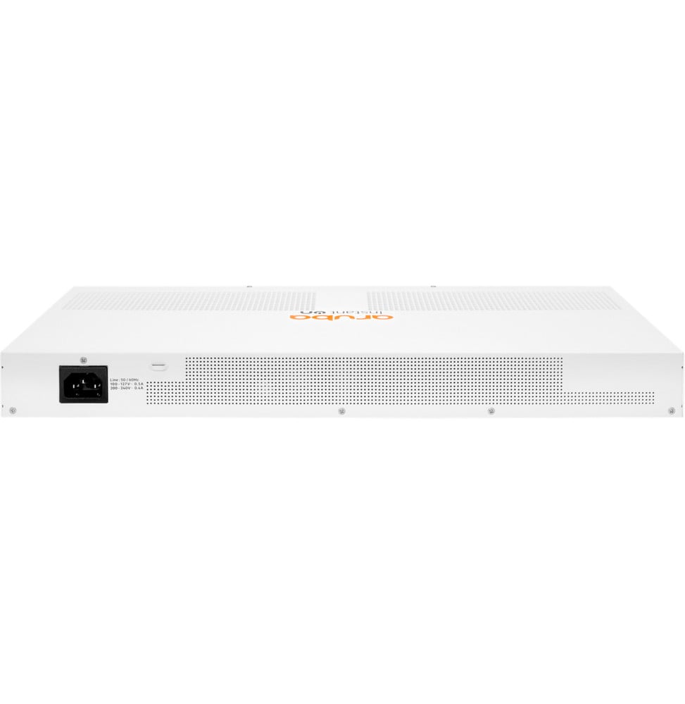 SWITCH ADMINISTRABLE ARUBA INSTANT ON 1930 24G 4SFP/SFP+ (JL682A)