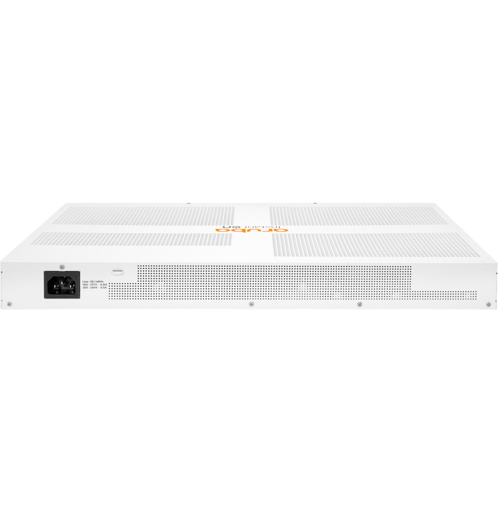 SWITCH ADMINISTRABLE ARUBA INSTANT ON 1930 48G 4SFP/SFP+ (JL685A)