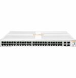 SWITCH ADMINISTRABLE ARUBA INSTANT ON 1930 48G 4SFP/SFP+ (JL685A)