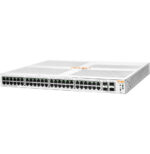 SWITCH ADMINISTRABLE ARUBA INSTANT ON 1930 48G 4SFP/SFP+ (JL685A) – Image 3