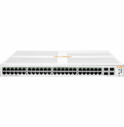 SWITCH ADMINISTRABLE ARUBA INSTANT ON 1930 48G 4SFP/SFP+ (JL685A)