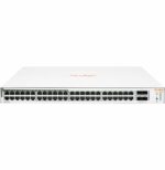 SWITCH ARUBA INSTANT ON 1830 48G 24P CLASSE 4 POE 4SFP 370 W (JL815A)