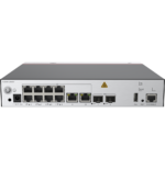 CONTRÔLEUR D'ACCÈS SANS FIL HUAWEI AC650-256AP AVEC 10 PORTS GE ET 2 PORTS SFP+ 10GE (02355NCH)