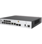 CONTRÔLEUR D'ACCÈS SANS FIL HUAWEI AC650-256AP AVEC 10 PORTS GE ET 2 PORTS SFP+ 10GE (02355NCH) – Image 3