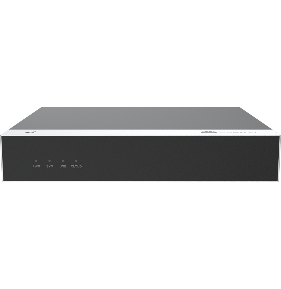 CONTRÔLEUR D'ACCÈS SANS FIL HUAWEI AC650-256AP AVEC 10 PORTS GE ET 2 PORTS SFP+ 10GE (02355NCH)