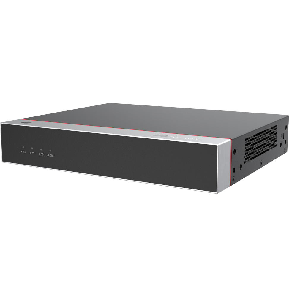 CONTRÔLEUR D'ACCÈS SANS FIL HUAWEI AC650-256AP AVEC 10 PORTS GE ET 2 PORTS SFP+ 10GE (02355NCH)