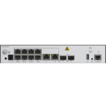 CONTRÔLEUR D'ACCÈS SANS FIL HUAWEI AC650-256AP AVEC 10 PORTS GE ET 2 PORTS SFP+ 10GE (02355NCH) – Image 7