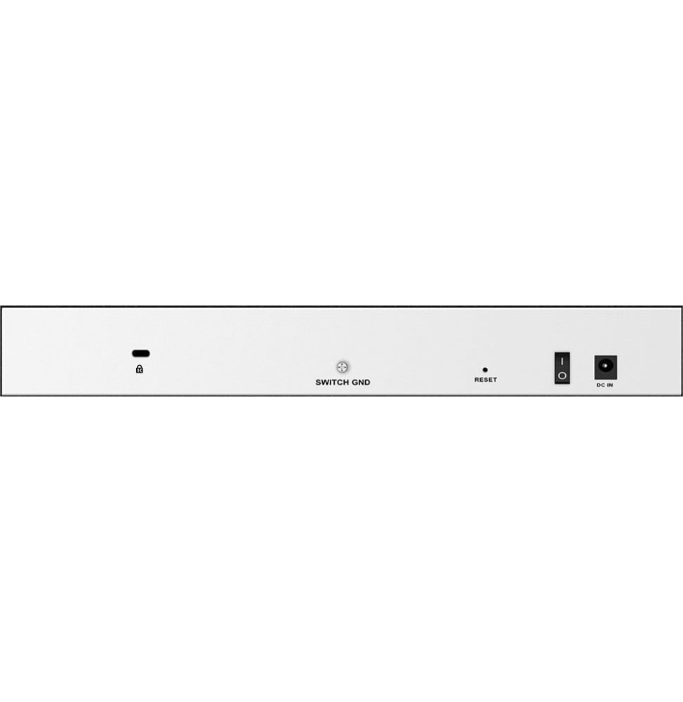 CONTRÔLEUR SANS FIL 1000BASE-T GIGABIT ETHERNET (DWC-1000/E)
