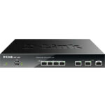 CONTRÔLEUR SANS FIL 1000BASE-T GIGABIT ETHERNET (DWC-1000/E) – Image 3