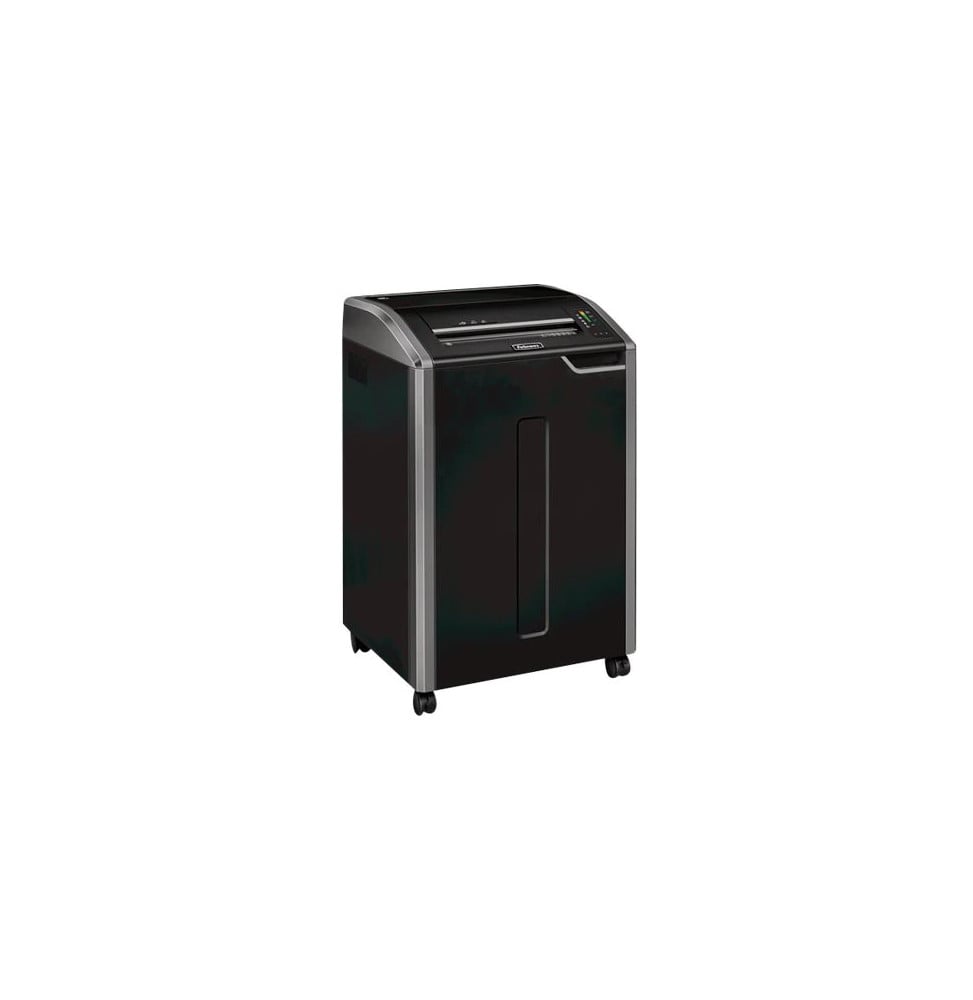 DÉCHIQUETEUSE FELLOWES POWERSHRED® 485I À BANDE (4699501)