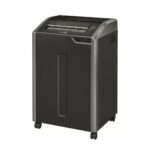 DÉCHIQUETEUSE FELLOWES POWERSHRED® 485I À BANDE (4699501)