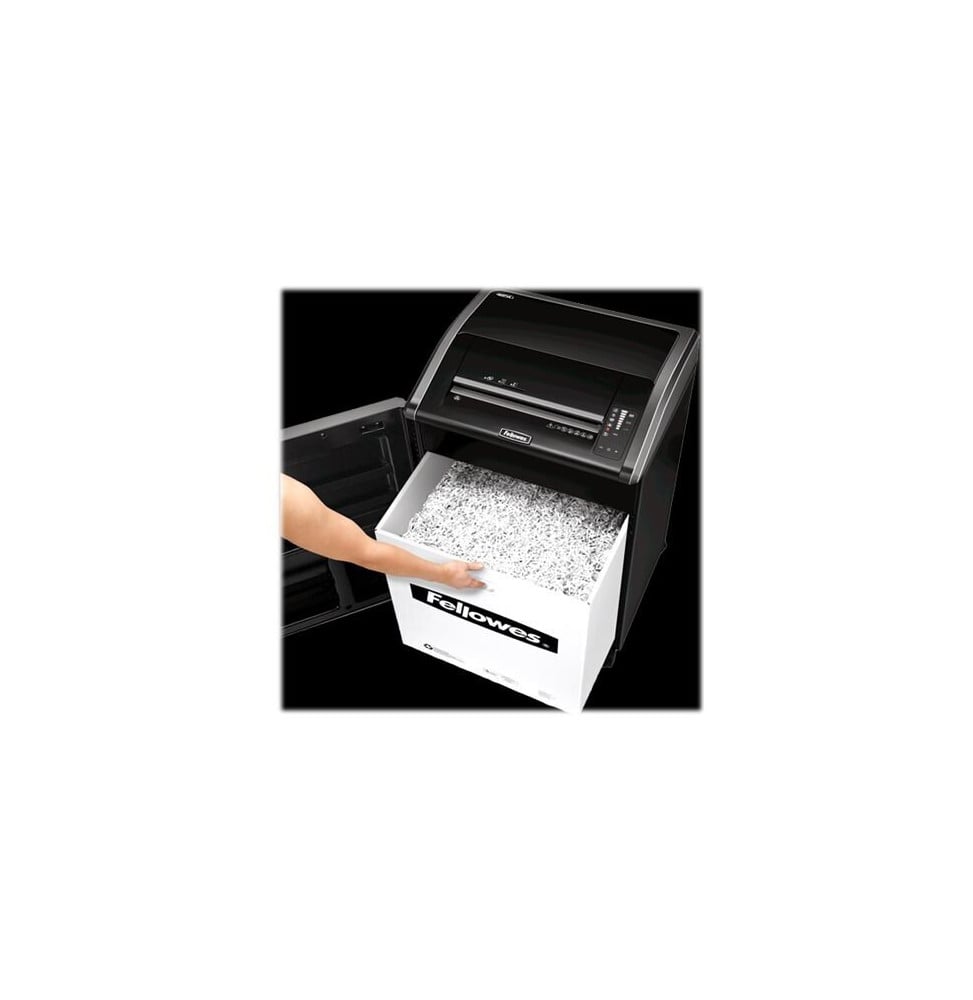 DÉCHIQUETEUSE FELLOWES POWERSHRED® 485I À BANDE (4699501)