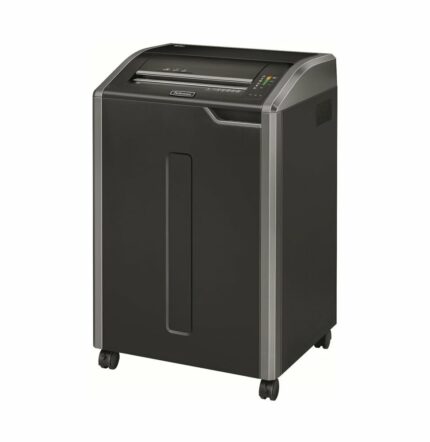 DÉCHIQUETEUSE FELLOWES POWERSHRED® 485I À BANDE (4699501)