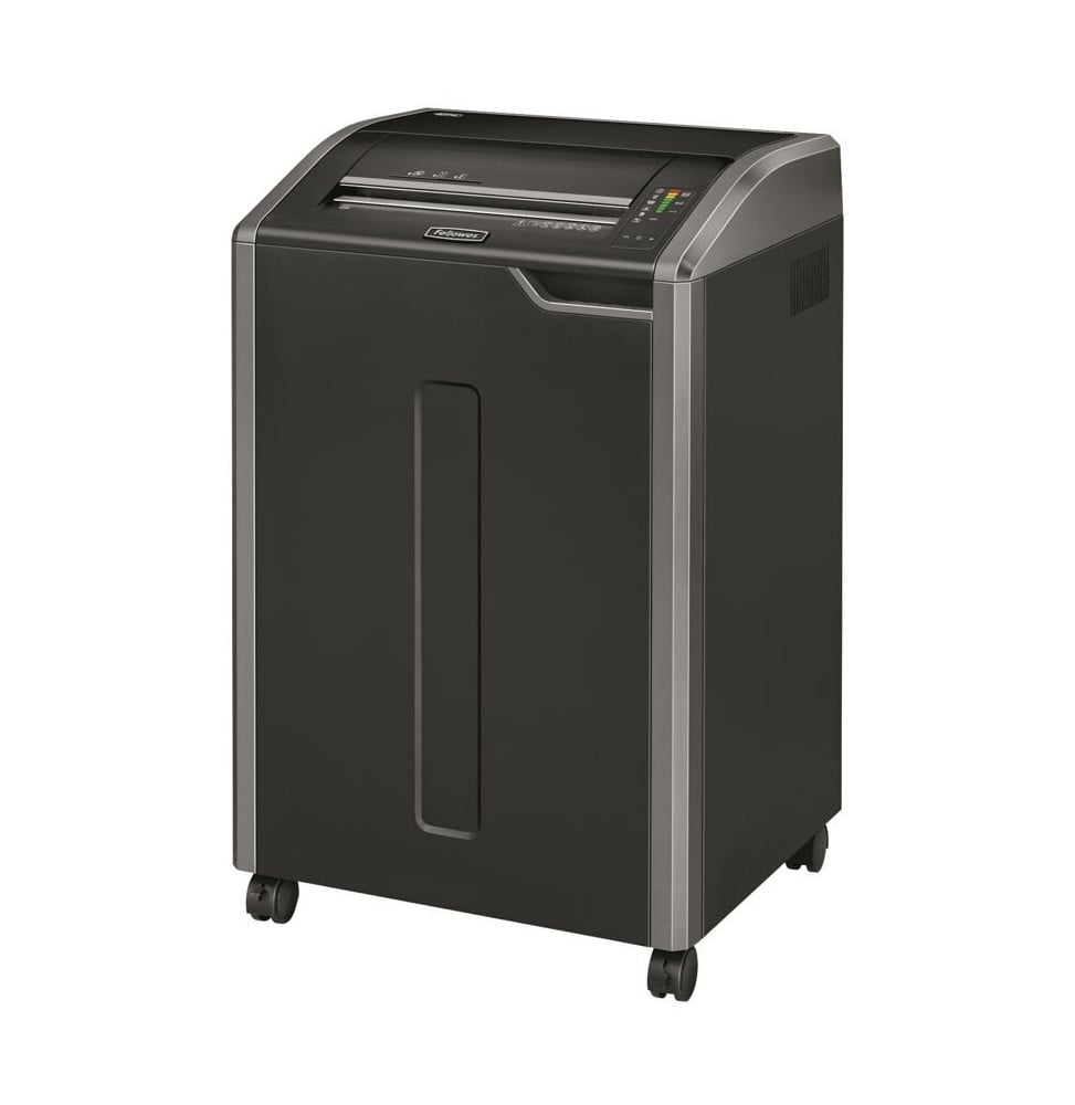 DÉCHIQUETEUSE FELLOWES POWERSHRED® 485I À BANDE (4699501)