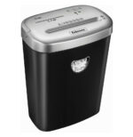 DÉCHIQUETEUSE FELLOWES POWERSHRED® 53C À COUPE CROISÉE (4653101) – Image 2