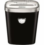 DÉCHIQUETEUSE FELLOWES POWERSHRED® 53C À COUPE CROISÉE (4653101)