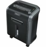 DESTRUCTEUR FELLOWES POWERSHRED® 79CI — SÉCURITÉ P-4 · 23 L · 16 FEUILLES/PASSAGE – Image 2