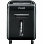 DESTRUCTEUR FELLOWES POWERSHRED® 79CI — SÉCURITÉ P-4 · 23 L · 16 FEUILLES/PASSAGE