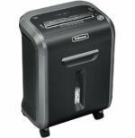 DESTRUCTEUR FELLOWES POWERSHRED® 79CI — SÉCURITÉ P-4 · 23 L · 16 FEUILLES/PASSAGE – Image 3