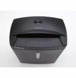 DESTRUCTEUR FELLOWES POWERSHRED® P-33S — SÉCURITÉ P-2 · 15 L · 8 FEUILLES/PASSAGE – Image 2