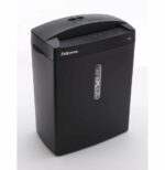 DESTRUCTEUR FELLOWES POWERSHRED® P-33S — SÉCURITÉ P-2 · 15 L · 8 FEUILLES/PASSAGE
