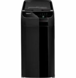 DESTRUCTEUR FELLOWES AUTOMAX™ 350C — SÉCURITÉ P-4 · 68 L · CHARGEUR AUTO 350 FEUILLES – Image 2
