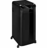 DESTRUCTEUR FELLOWES AUTOMAX™ 550C — SÉCURITÉ P-4 · 83 L · CHARGEUR AUTO 550 FEUILLES – Image 2