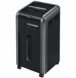 DESTRUCTEUR FELLOWES POWERSHRED® 225CI — SÉCURITÉ P-4 · 60 L · 24 FEUILLES/PASSAGE – Image 2