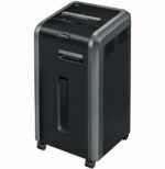 DESTRUCTEUR FELLOWES POWERSHRED® 225I — SÉCURITÉ P-2 · 60 L · 24 FEUILLES/PASSAGE – Image 2