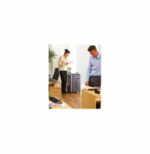 DESTRUCTEUR FELLOWES POWERSHRED® 225I — SÉCURITÉ P-2 · 60 L · 24 FEUILLES/PASSAGE – Image 5