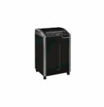 DESTRUCTEUR FELLOWES POWERSHRED® 485CI — SÉCURITÉ P-4 · 132 L · 32 FEUILLES/PASSAGE