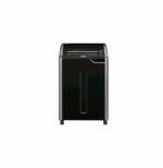 DESTRUCTEUR FELLOWES POWERSHRED® 485CI — SÉCURITÉ P-4 · 132 L · 32 FEUILLES/PASSAGE – Image 3