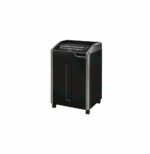 DESTRUCTEUR FELLOWES POWERSHRED® 485CI — SÉCURITÉ P-4 · 132 L · 32 FEUILLES/PASSAGE – Image 5