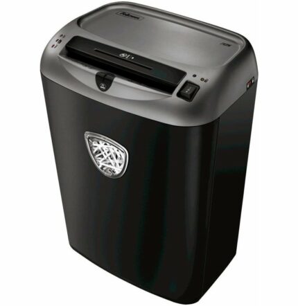DESTRUCTEUR FELLOWES POWERSHRED® 70S — SÉCURITÉ P-2 · 27 L · 14 FEUILLES/PASSAGE