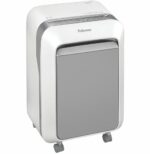DESTRUCTEUR FELLOWES POWERSHRED® LX211 — SÉCURITÉ P-5 · 23 L · 15 FEUILLES/PASSAGE – Image 2