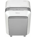 DESTRUCTEUR FELLOWES POWERSHRED® LX211 — SÉCURITÉ P-5 · 23 L · 15 FEUILLES/PASSAGE – Image 3
