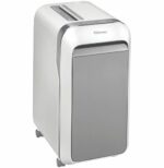 DESTRUCTEUR FELLOWES POWERSHRED® LX221 — SÉCURITÉ P-5 · 30 L · 20 FEUILLES/PASSAGE – Image 2