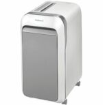 DESTRUCTEUR FELLOWES POWERSHRED® LX221 — SÉCURITÉ P-5 · 30 L · 20 FEUILLES/PASSAGE