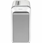 DESTRUCTEUR FELLOWES POWERSHRED® LX221 — SÉCURITÉ P-5 · 30 L · 20 FEUILLES/PASSAGE – Image 3