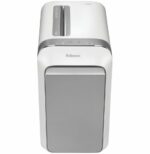 DESTRUCTEUR FELLOWES POWERSHRED® LX221 — SÉCURITÉ P-5 · 30 L · 20 FEUILLES/PASSAGE – Image 4