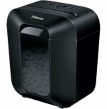 DESTRUCTEUR FELLOWES POWERSHRED® LX25 — SÉCURITÉ P-4 · 11,5 L · 6 FEUILLES/PASSAGE – Image 2