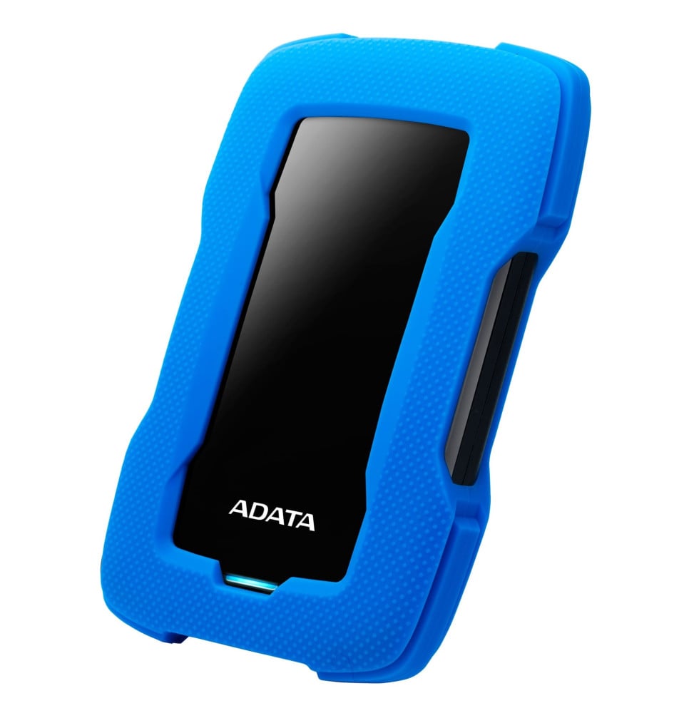 DISQUE DUR PORTABLE ADATA HD330 USB 3.1 ANTI-CHOC - 1TO, 2TO